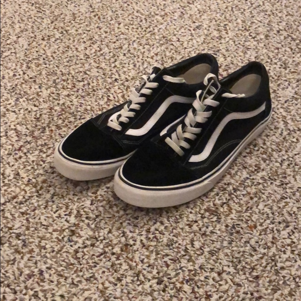 Vans Old Skool